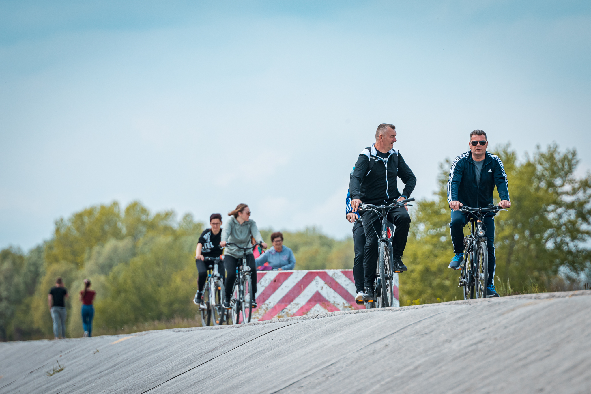 Klikom po Marini (nedjelja, 1.5.2022.)