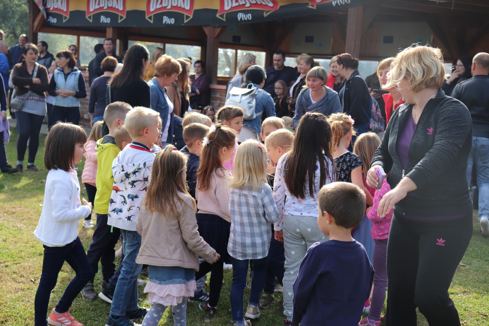 Kestenijada na Šuderici u Goričanu