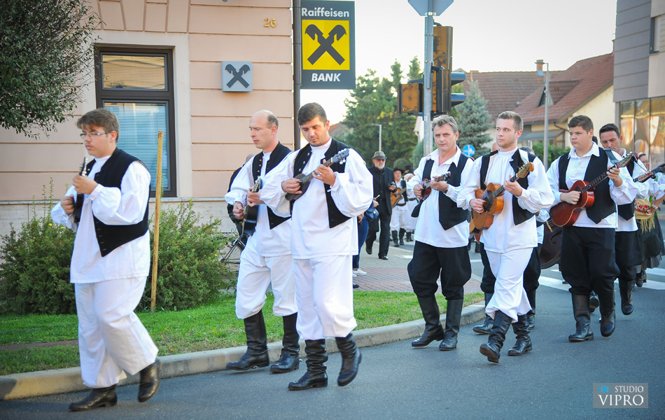 U Prelogu držani 26. Priločki folklorni susreti