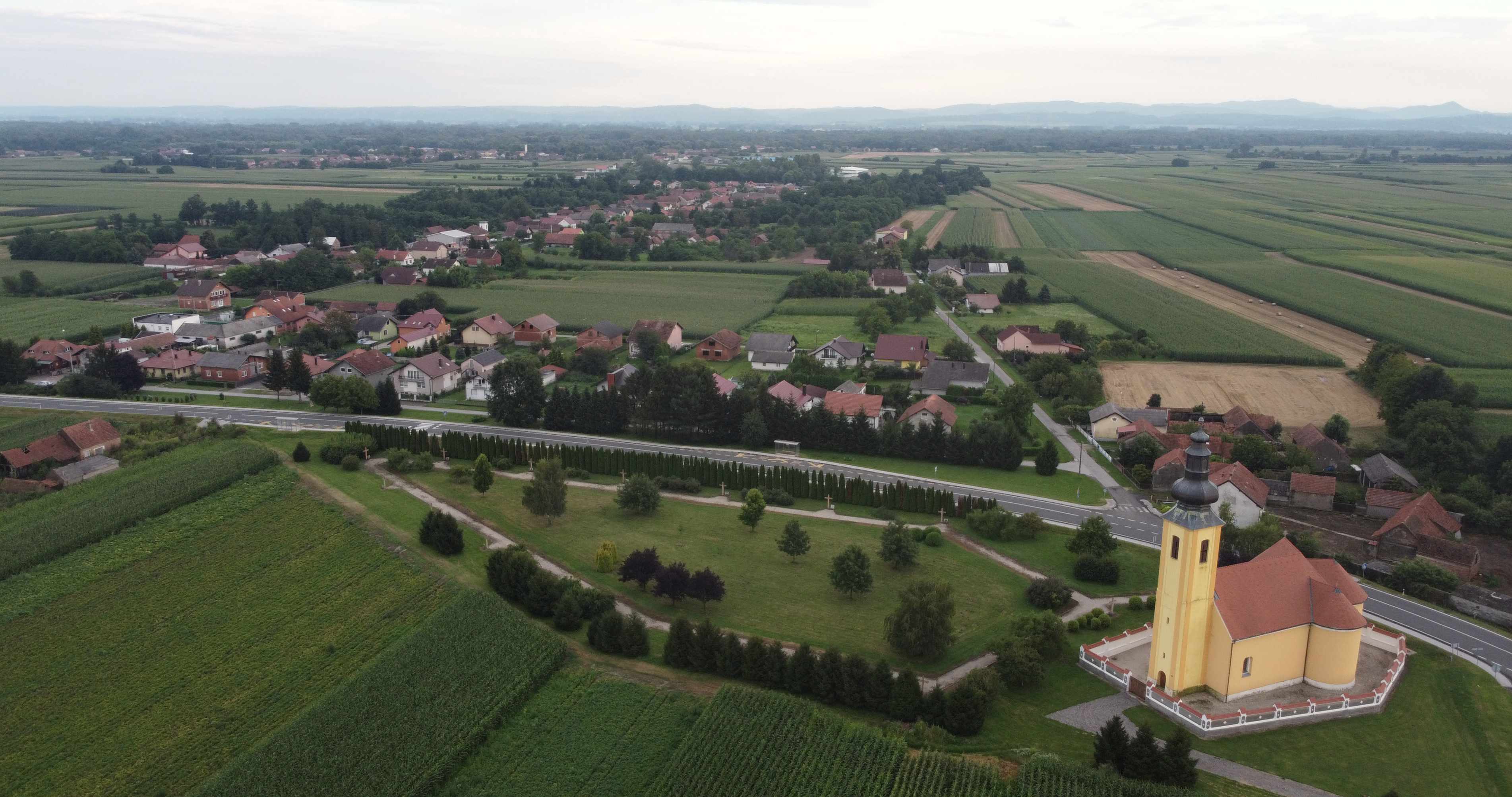 DAN OPĆINE MALA SUBOTICA Valentino Škvorc: ‘Okupili smo sjajan tim mladih ljudi!’