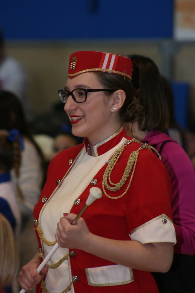 FOTO Održano regionalno natjecanje mažoretkinja u Kotoribi: Domaće mažoretkinje briljirale!