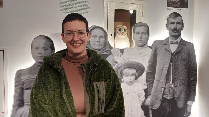 MEĐIMURSKA PRIRODA Polaznici Treninga prepoznavanja ptica – BIRDID 2024 u Centru Med dvemi vodami MEĐIMURSKA PRIRODA Polaznici Treninga prepoznavanja ptica – BIRDID 2024 u Centru Med dvemi vodami