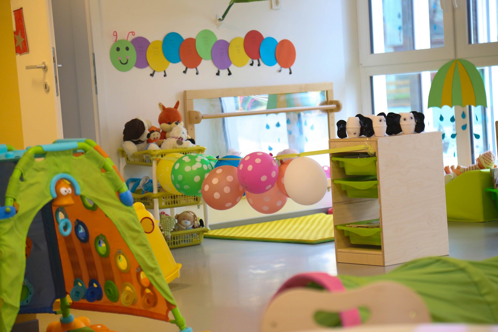 STIGLA I PREDSJEDNICA U Prelogu otvoren Dječji vrtić Fijolica