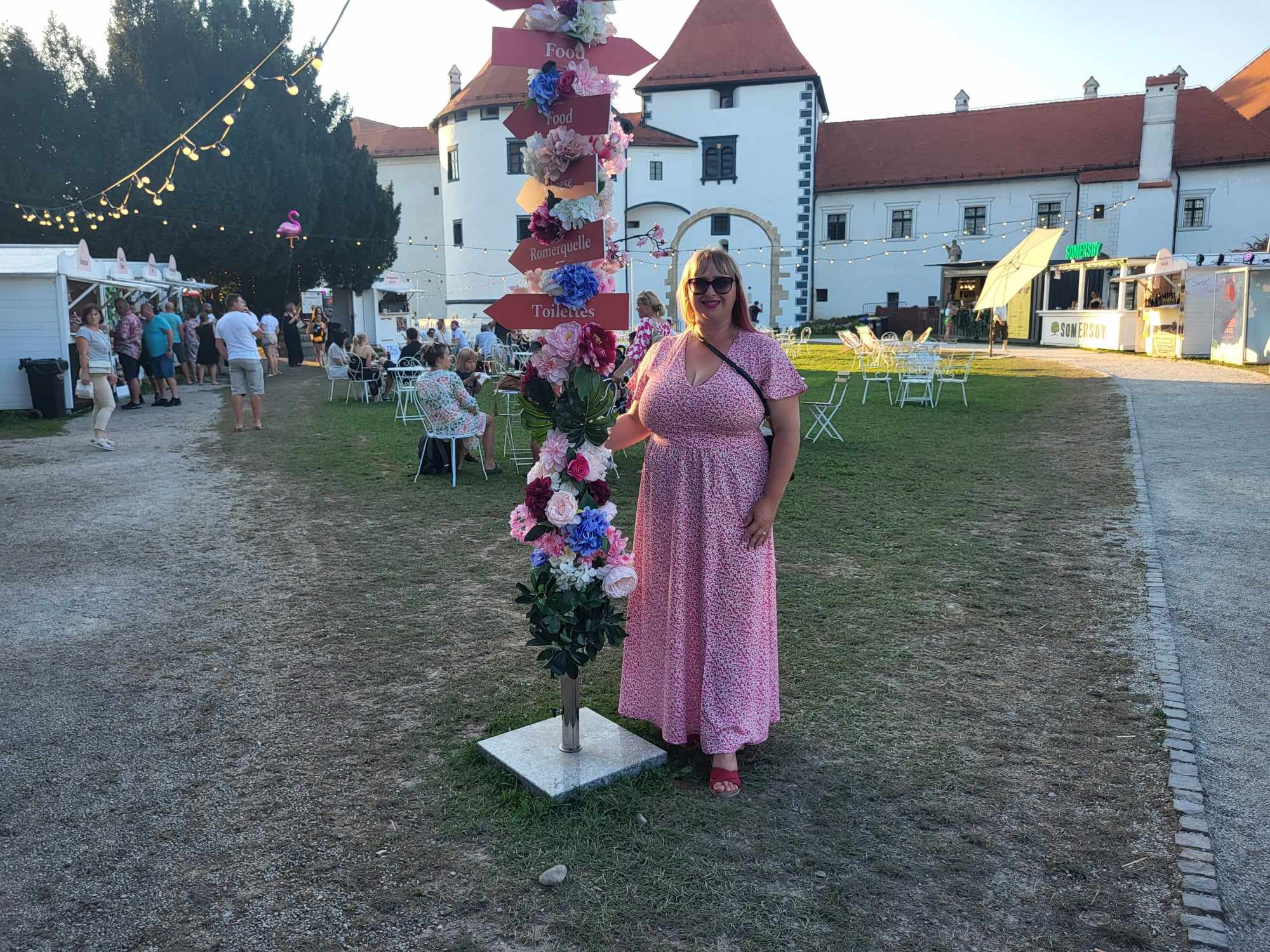 MIROSLAVA NOVAK HRANJEC Skinula sam 26 kilograma, ali nema ništa bez znoja!