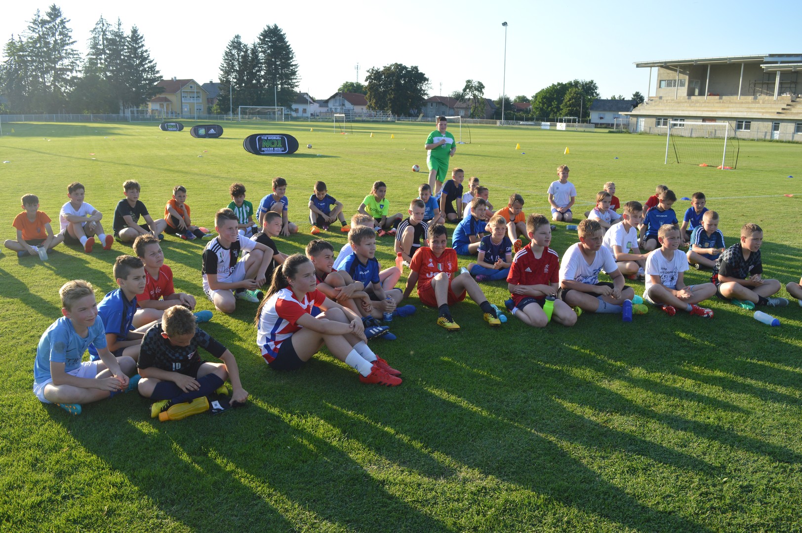 ‘Bon-bon kup’ u Kotoribi: Najbolji Ian Kondić i Deni Varga, besplatno putuju u Selce
