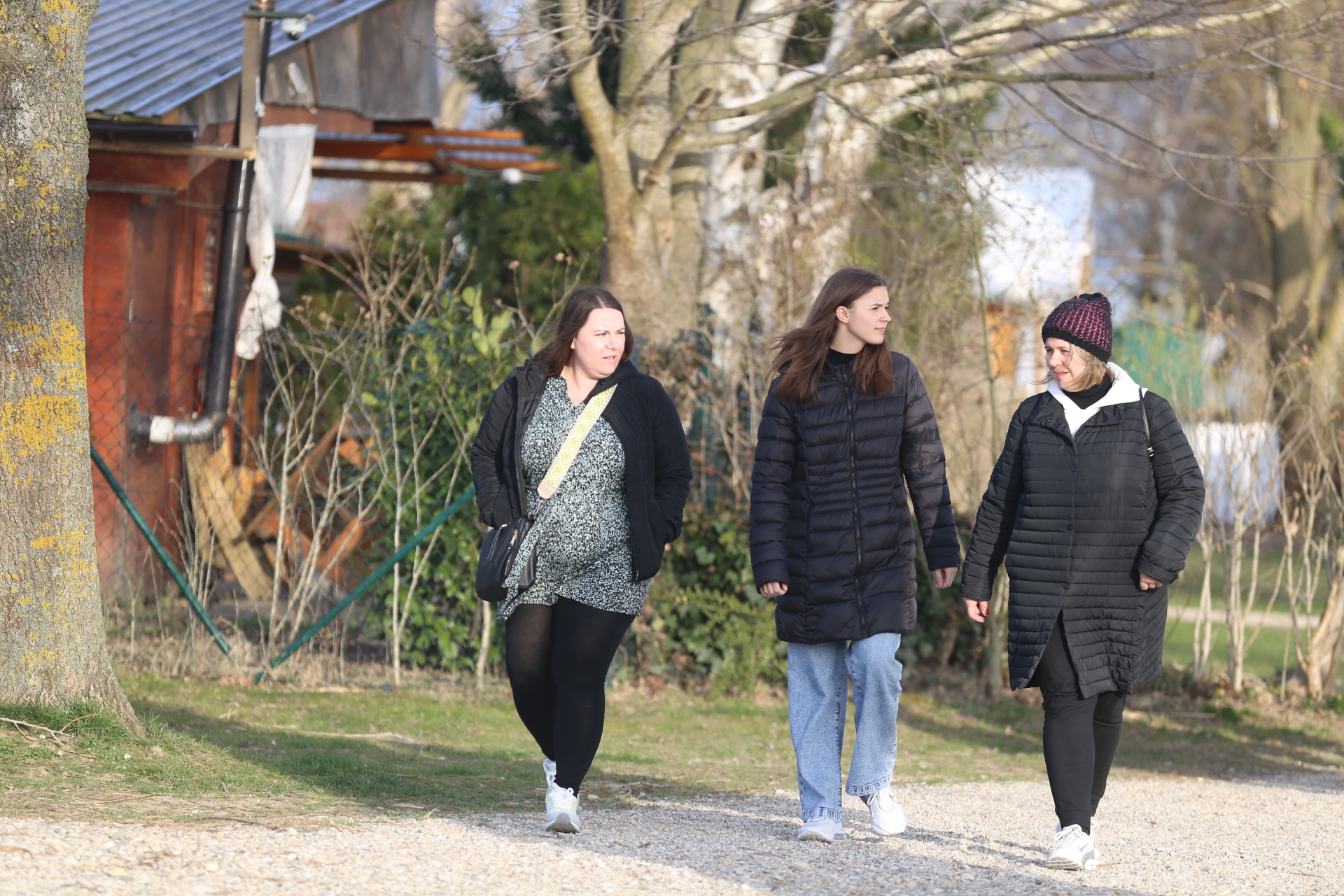 Klikom po Marini (subota,19.3.2023.)