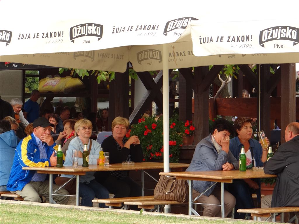 Dani zlata i starih zanata u Donjem Vidovcu u Hotelu Golf