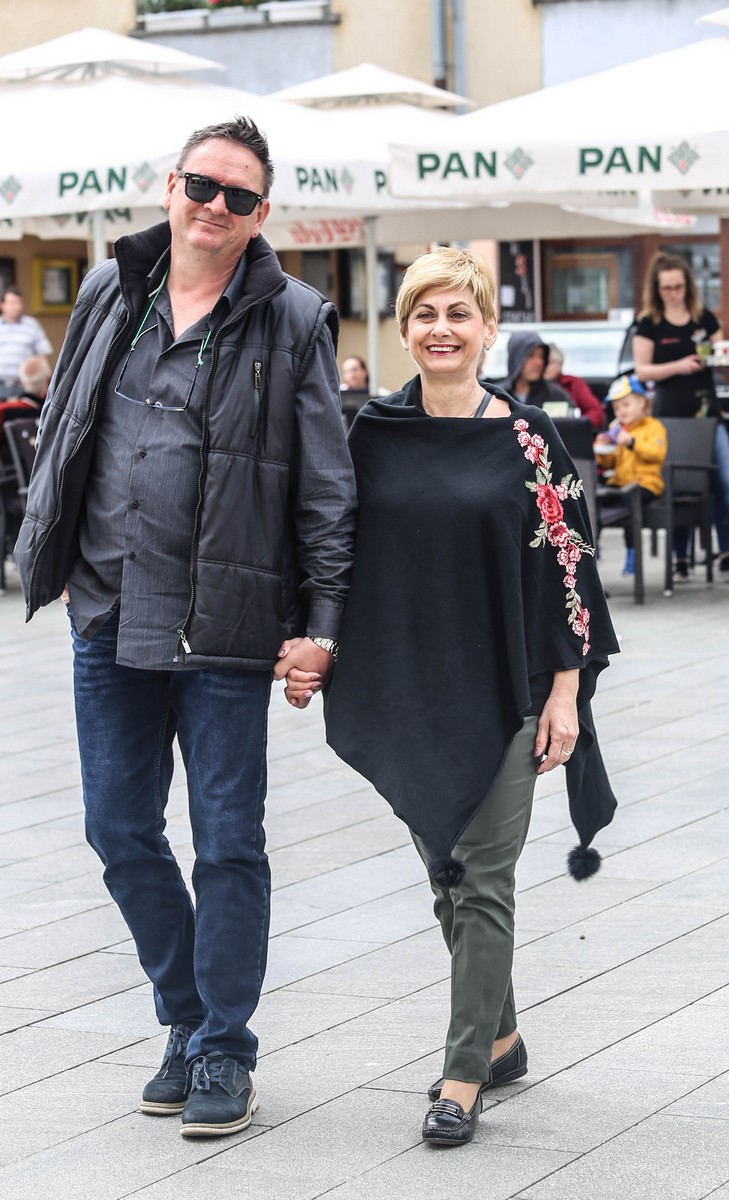 Klikom po Čakovcu (27.4.2019.)