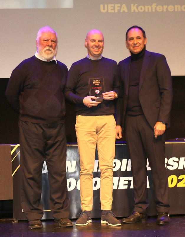 Dan međimurskog nogometa 2024.