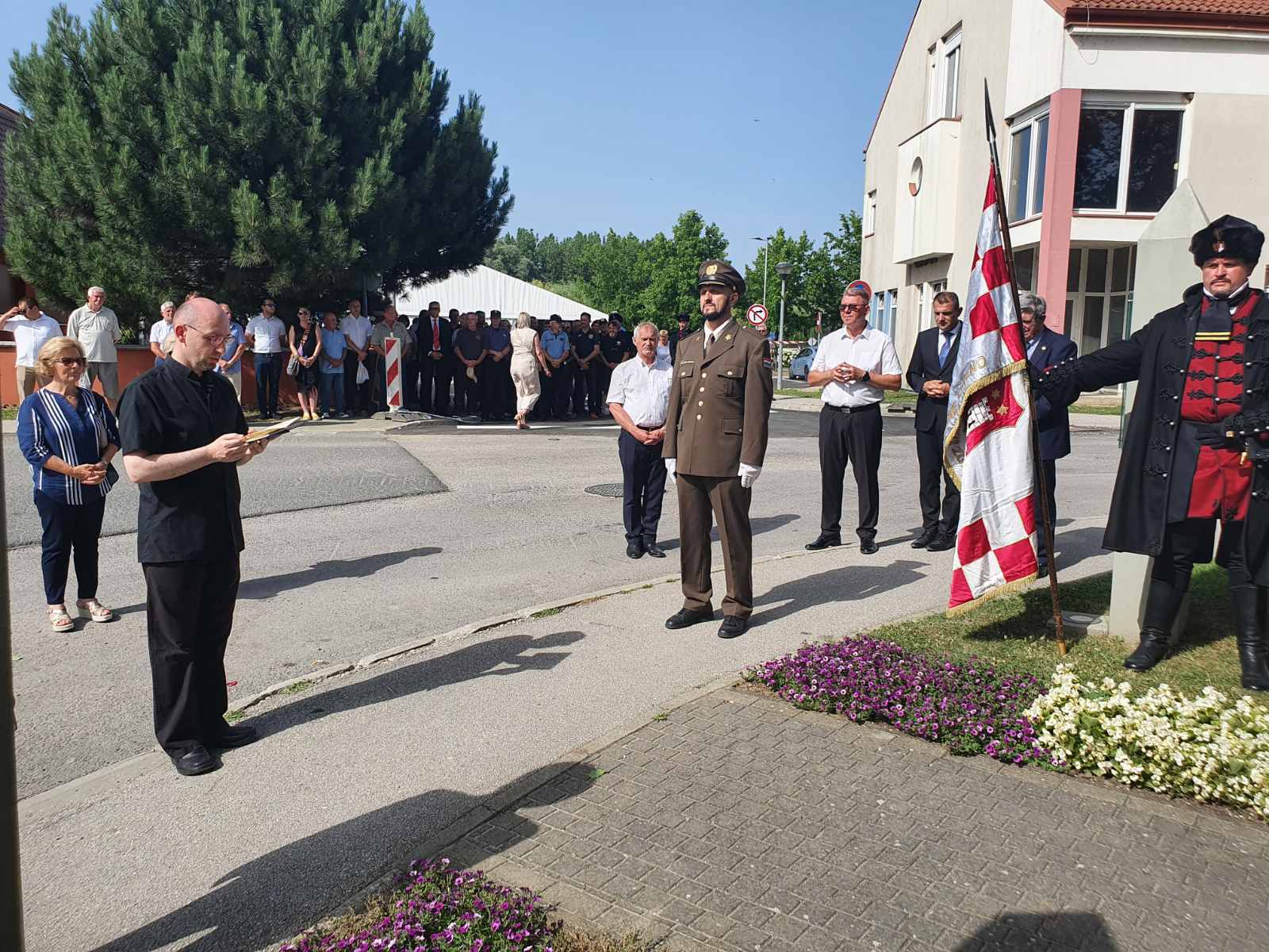 31. godišnjica zaustavljanja tenkova u Murskom Središću