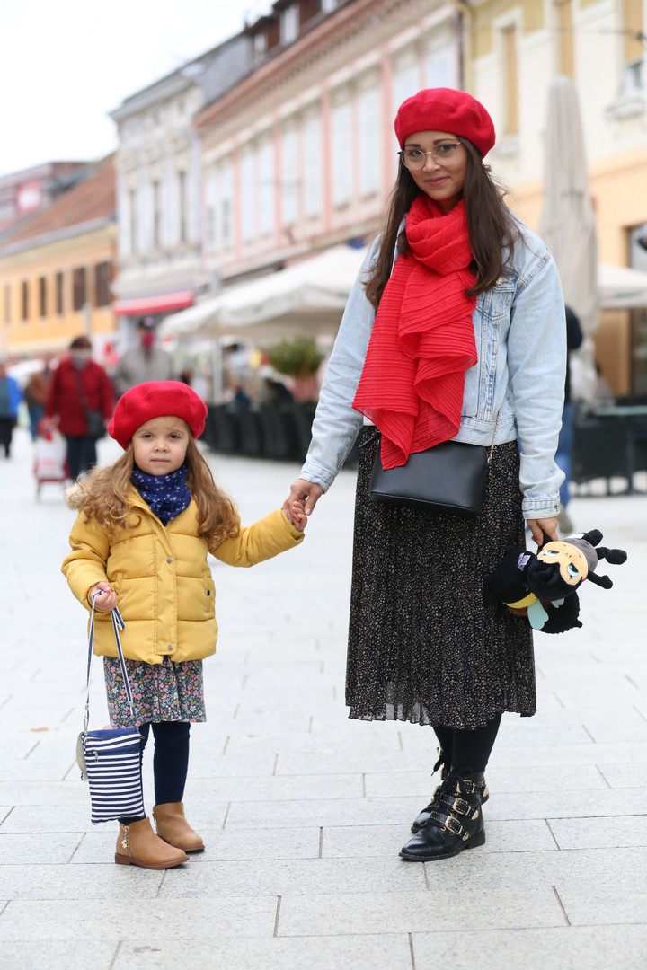 Klikom po Čakovcu (17.10.2020.)