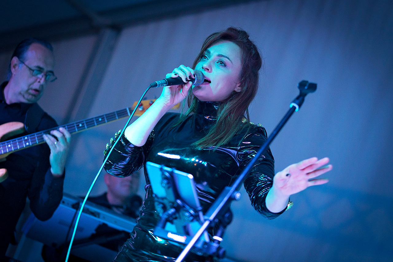 Dani Općine Donji Kraljevec – koncert Antonije Šola i Gazdi