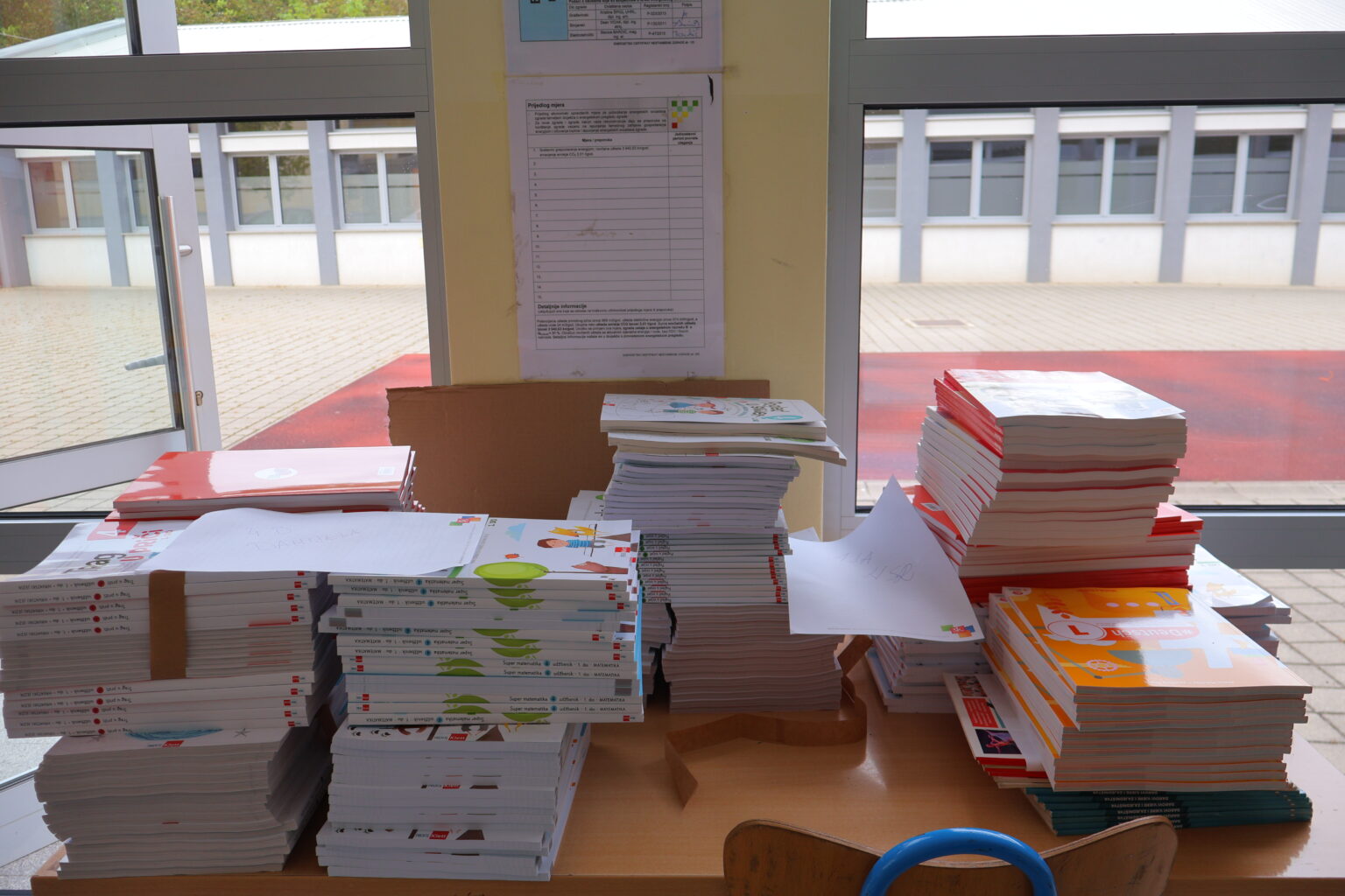 Čakovečke škole spremne za učenike