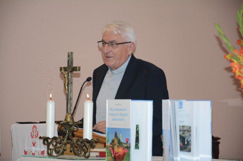 Svečanost u Župi svete Margarete u Donjoj Dubravi