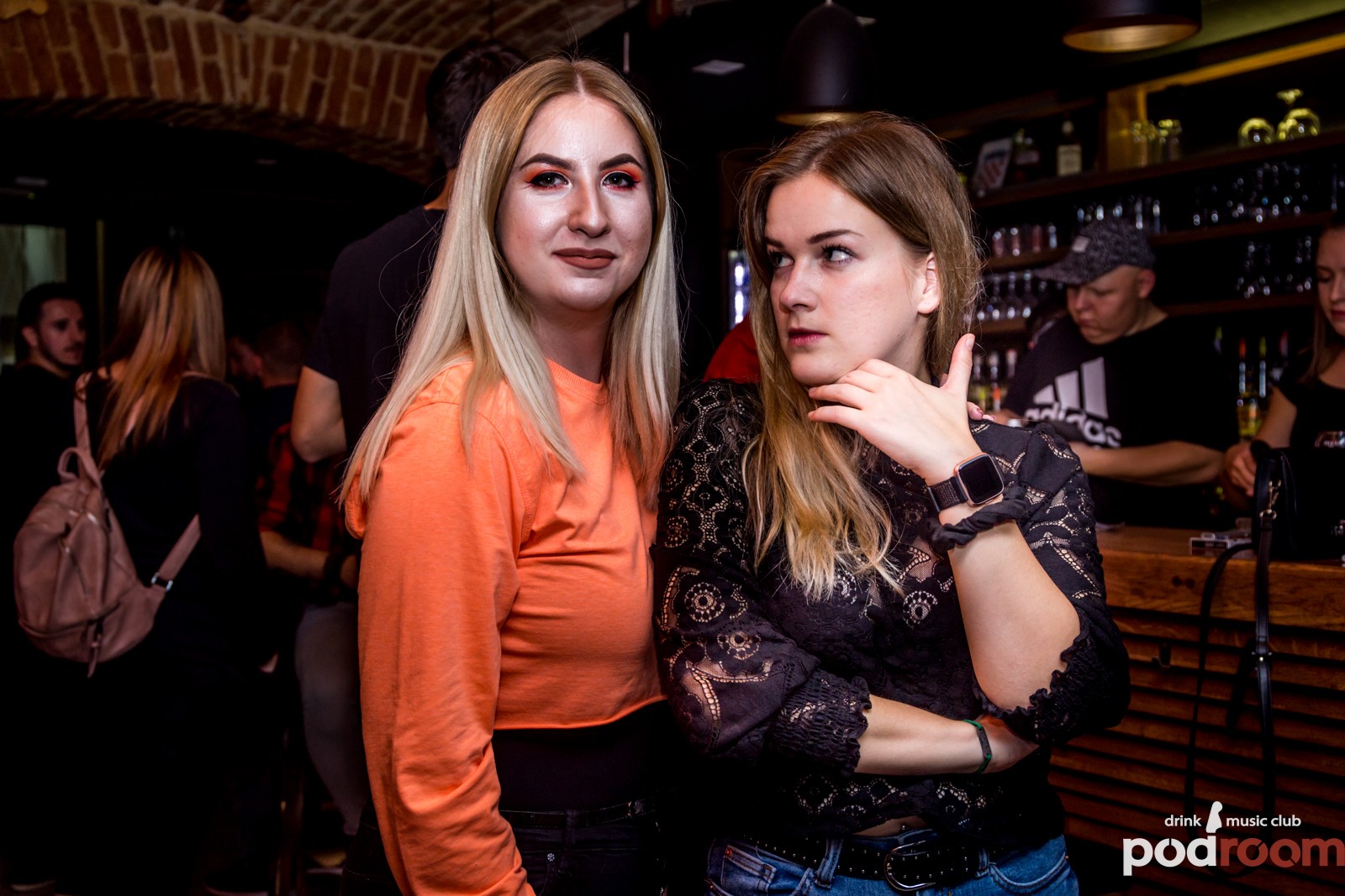 PodroomClubbing – Timo G