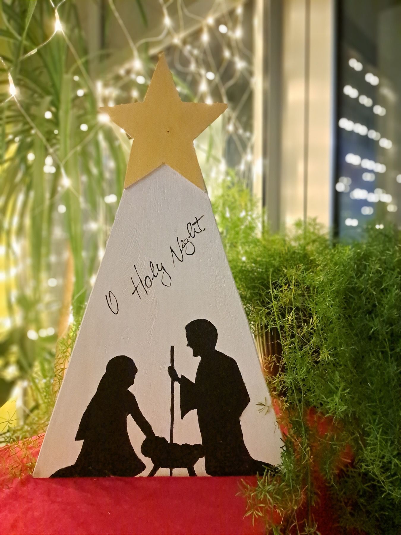 FOTO Dječji vrtić ‘Vesela loptica’ u predivnom blagdanskom ruhu