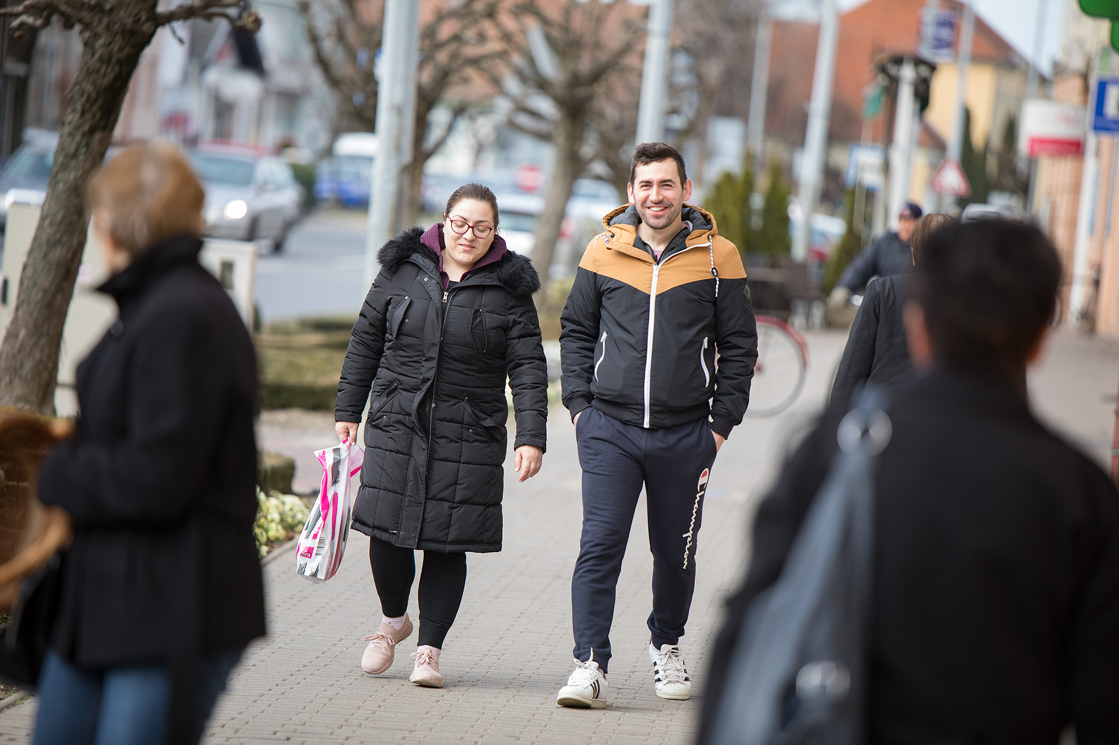 Klikom po Prelogu (22.2.2020.)