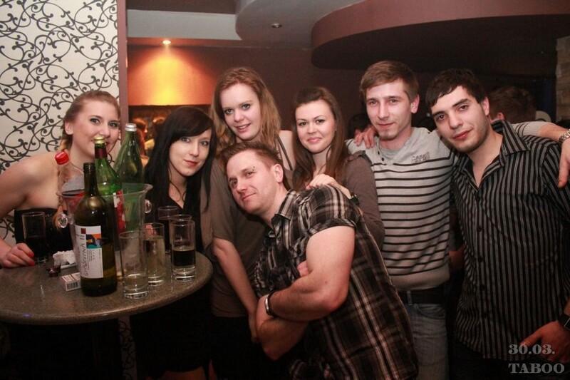 Foto57 Taboo (Subota, 30.3.2013) Foto57 Taboo (Subota, 30.3.2013)