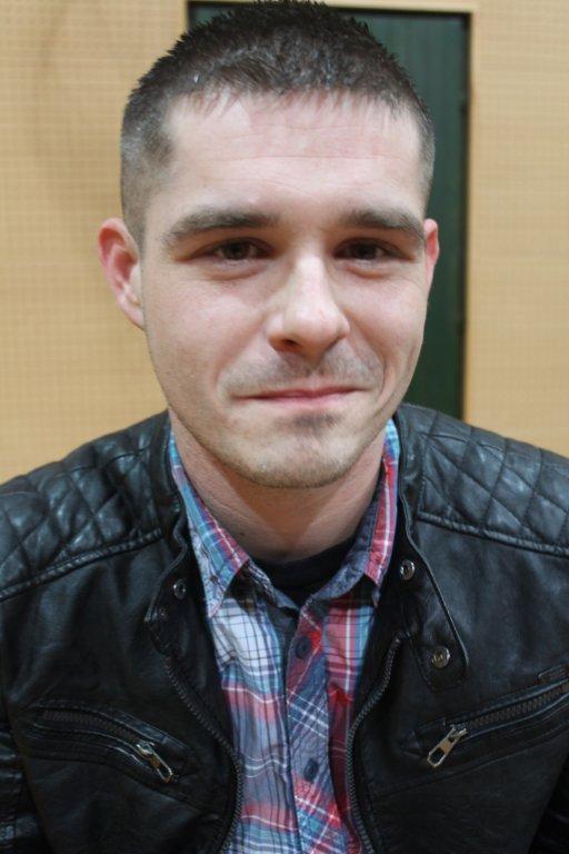 SRD ŽUŽIČKA KOTORIBA Ljubomir Nikić i Luka Horvat novi predsjednik i tajnik društva