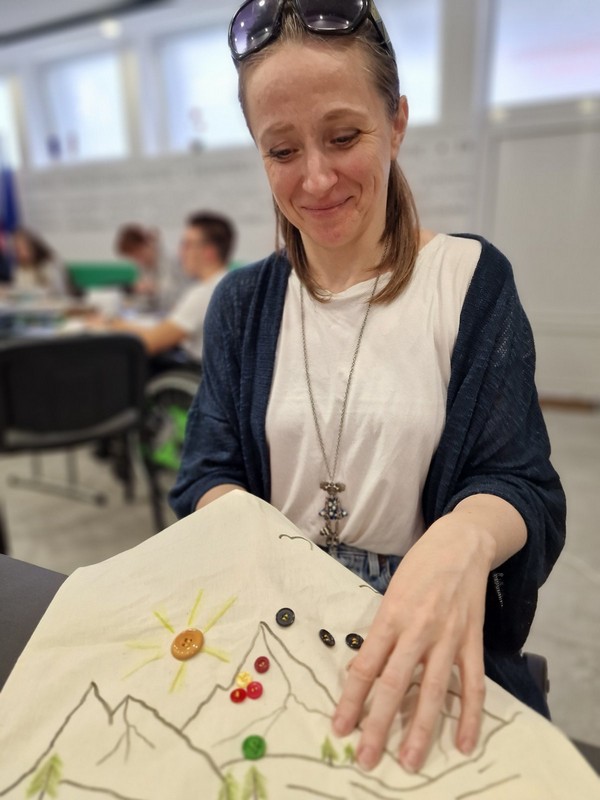 ETŠ I HUMANA NOVA ‘Promicanjem održivih praksi možemo mijenjati svijet!’