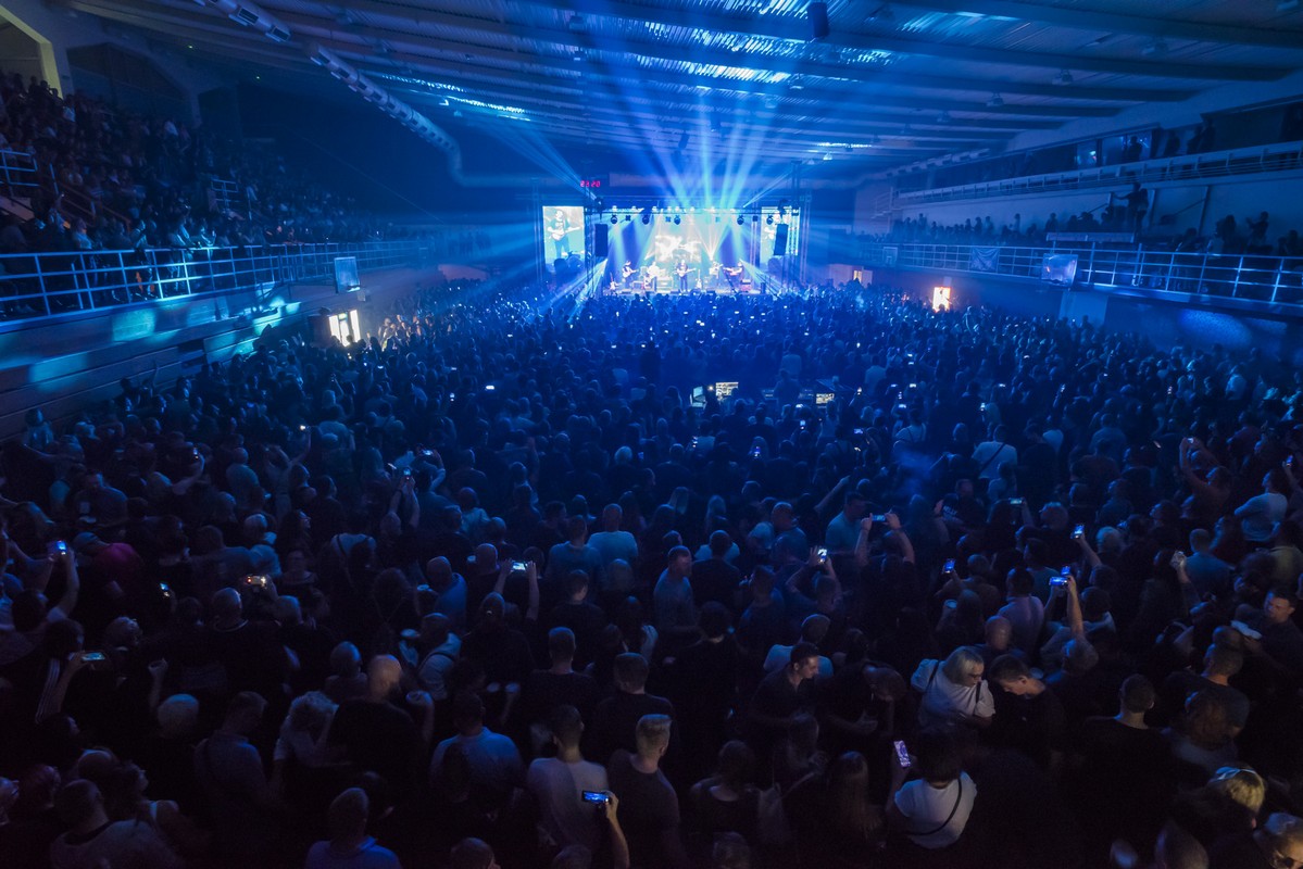 Bajaga Goc 2023 Bajaga Goc 2023