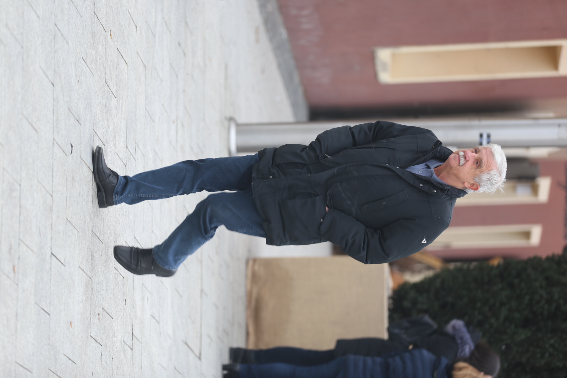 Klikom po Čakovcu (28.1.2023.)