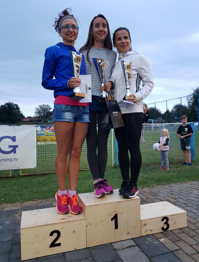 13. Utrka Grada Mursko Središće