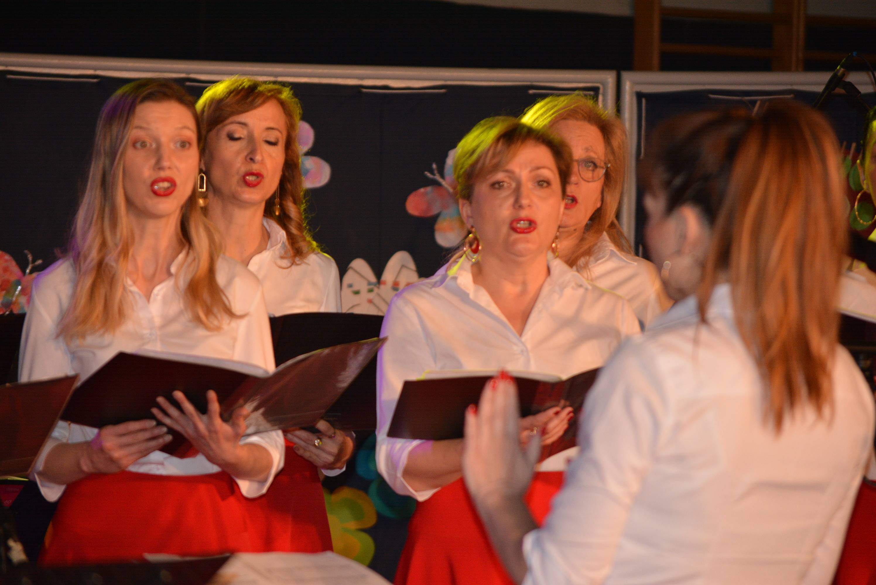 RASPJEVANI VUZEM Selnica je bila središte međimurske glazbe