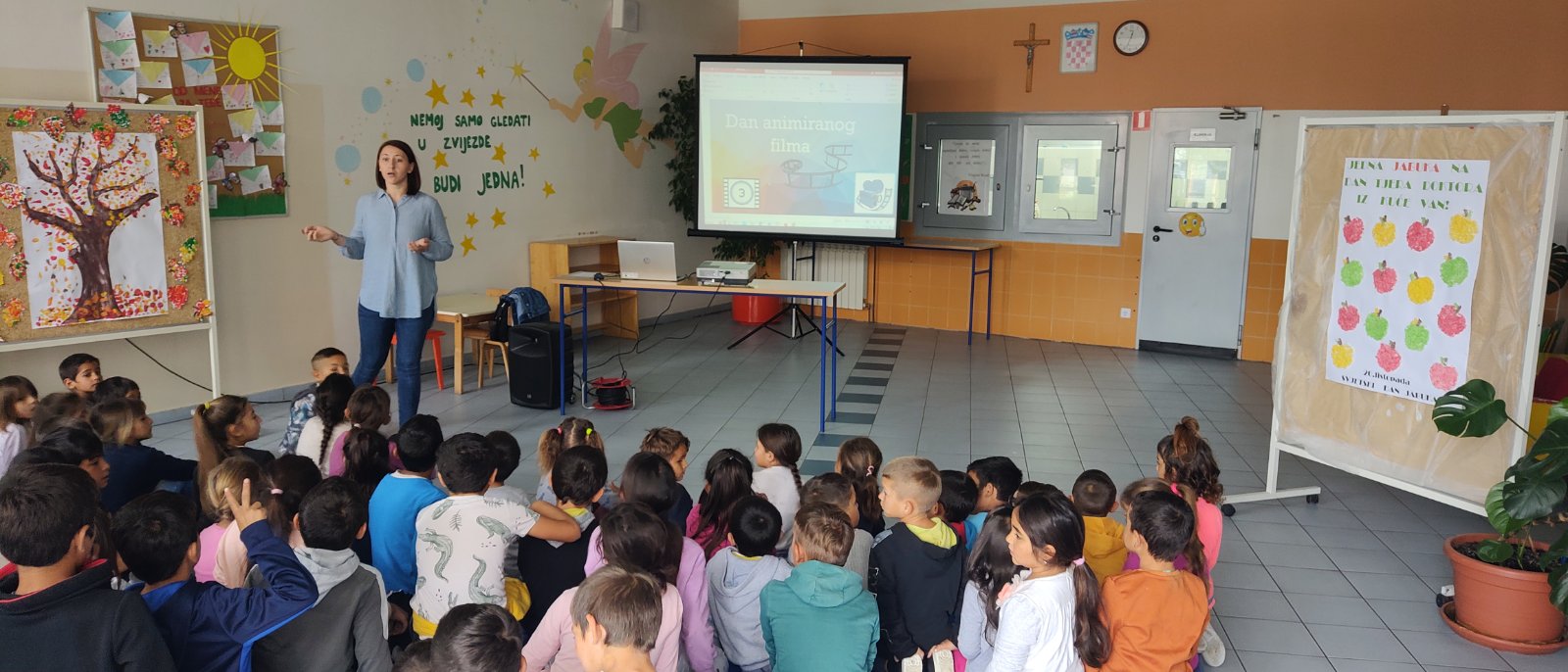 PŠ Držimurec-Strelec