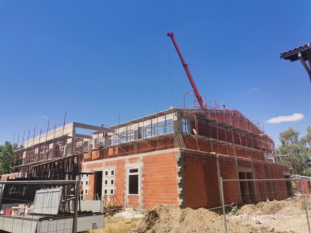 Pogledajte gdje su sve radovi u tijeku