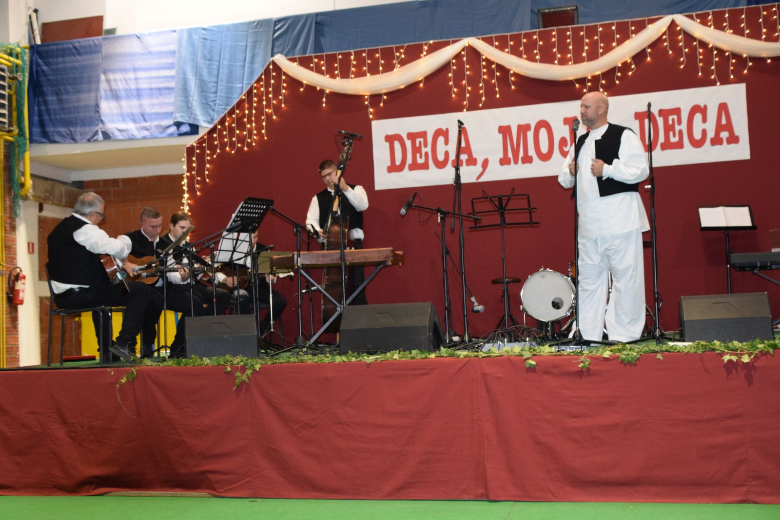 U ČAST ELIZABETI TOPLEK Peto izdanje memorijala oduševilo publiku