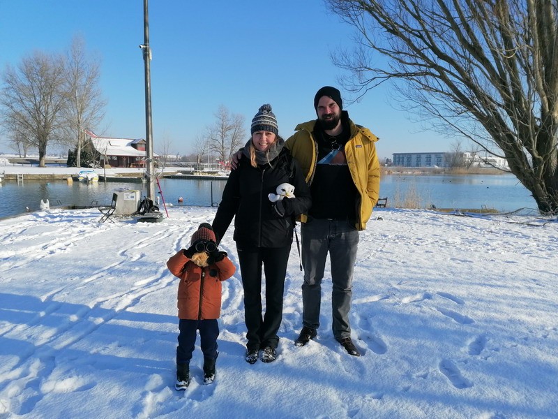 Ptičarenje Marina 2024