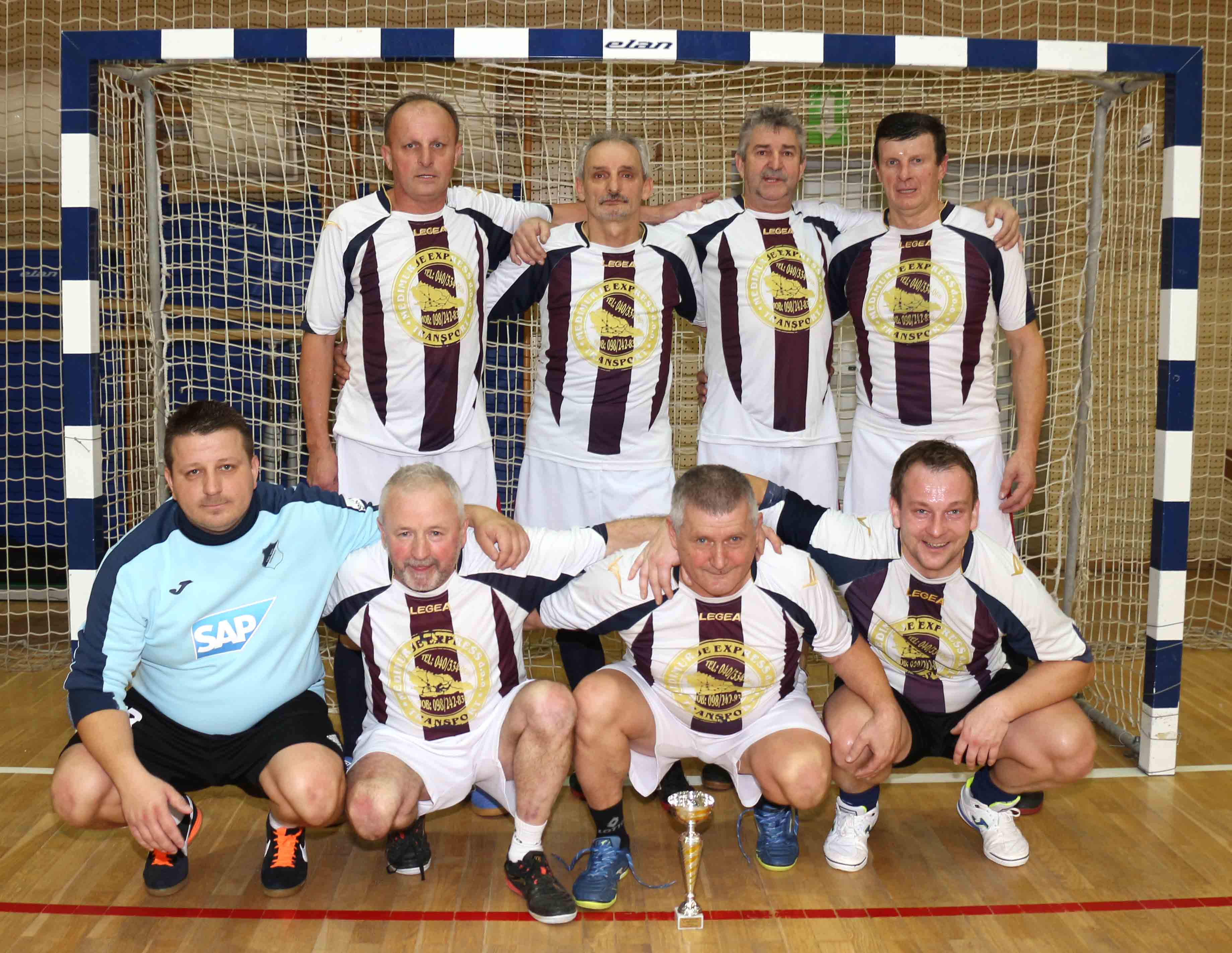 FOTO Pobjednici 12. ‘MNT Podturen’ su AT Varga, ČU21 i Magije