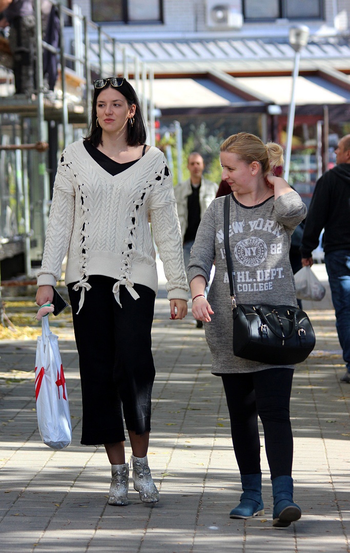 Klikom po Čakovcu (31.10.2018.)