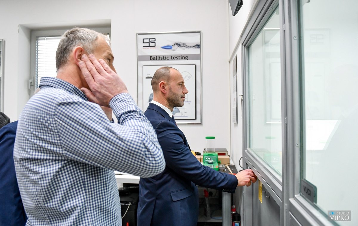 Ministar Damir Habijan posjetio Prelog