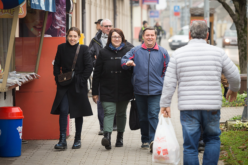 Klikom po Prelogu (7.12.2019.)