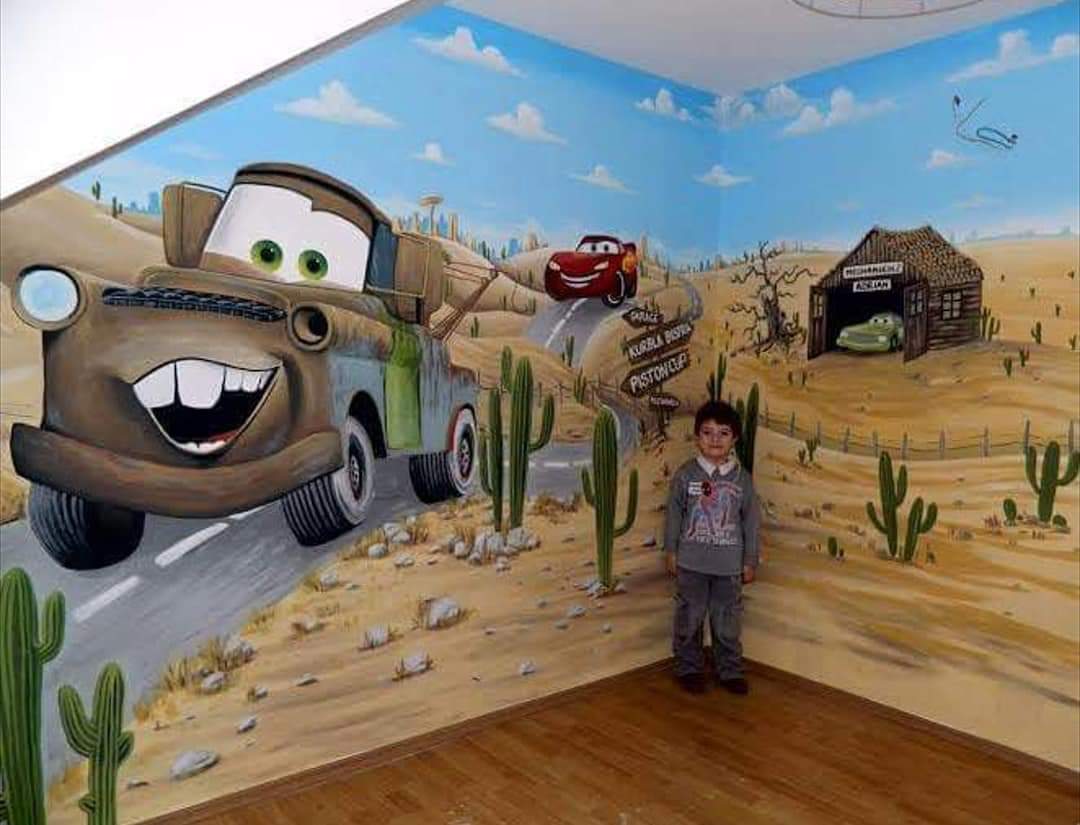 Anita Husnjak, Tvoja4zida, lepoglava