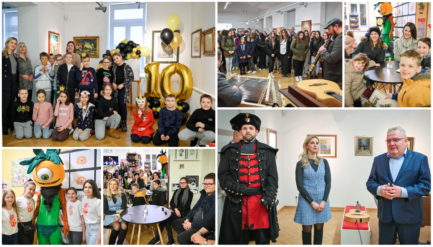 Noć muzeja u Prelogu