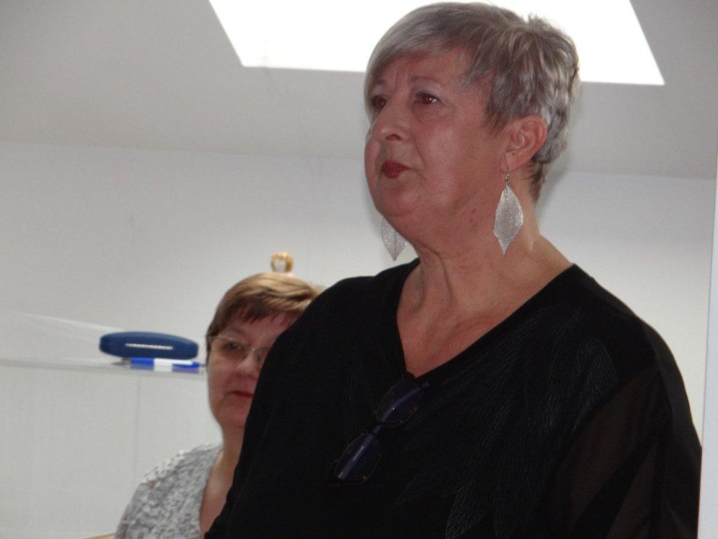 Dom za starije osobe Orehovica – 70 godina