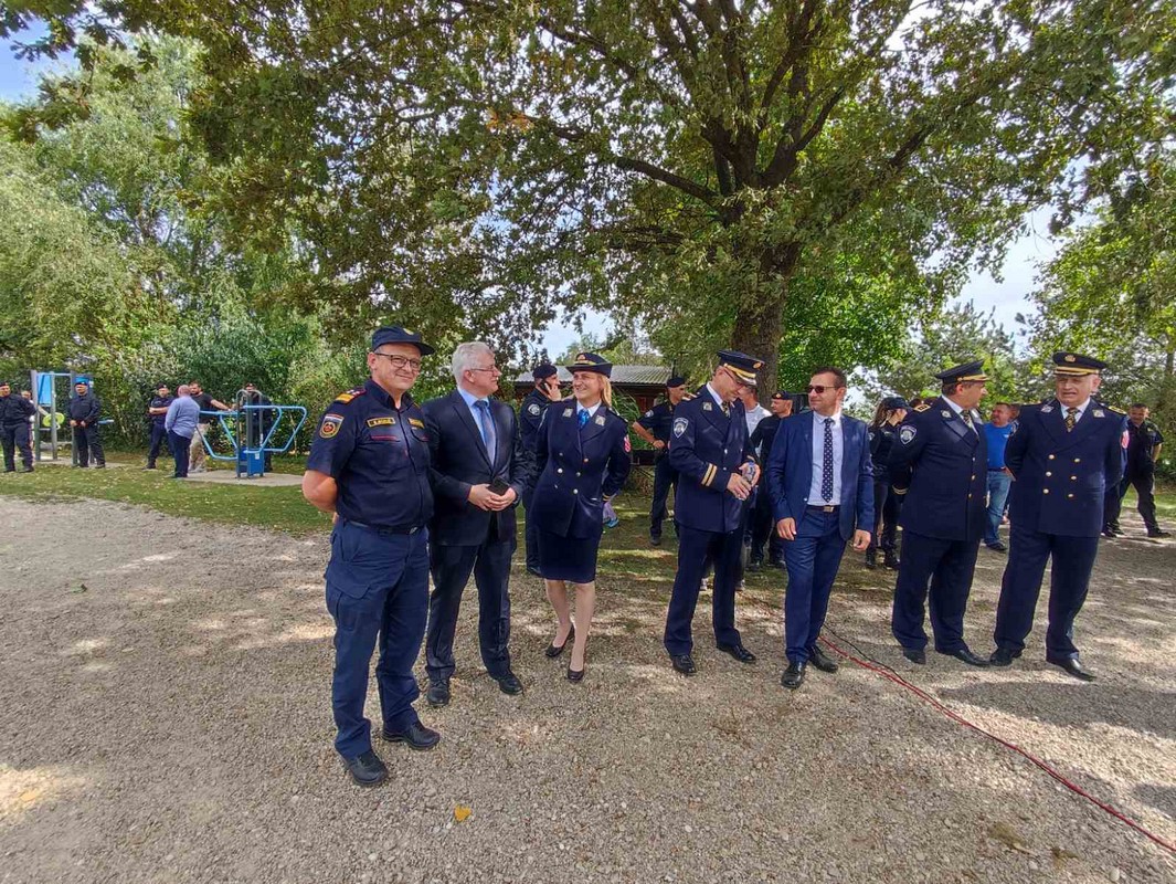 Sajam sigurnosti i prevencije 2023