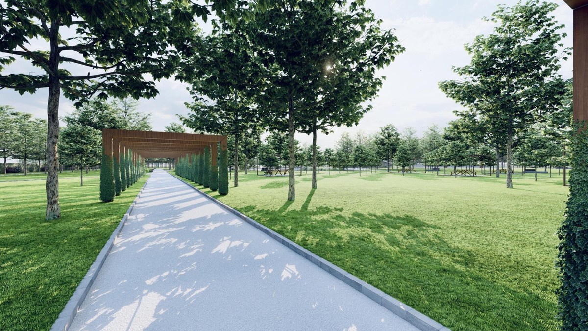 Zelena oaza Međimurske županije