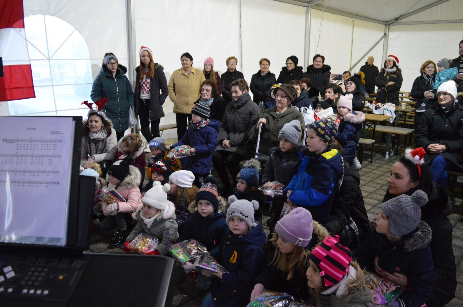 Advent u Cirkovljanu