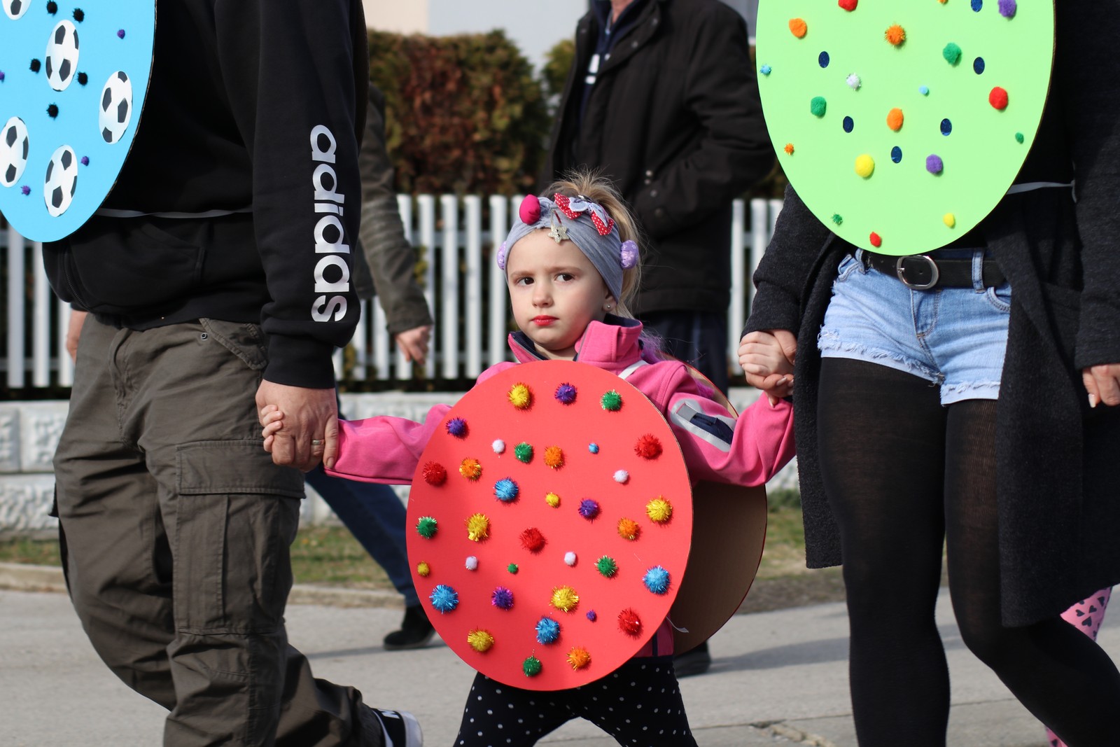 Sobočki fašjek održan u nedjelju i okupio predivne maskirane skupine