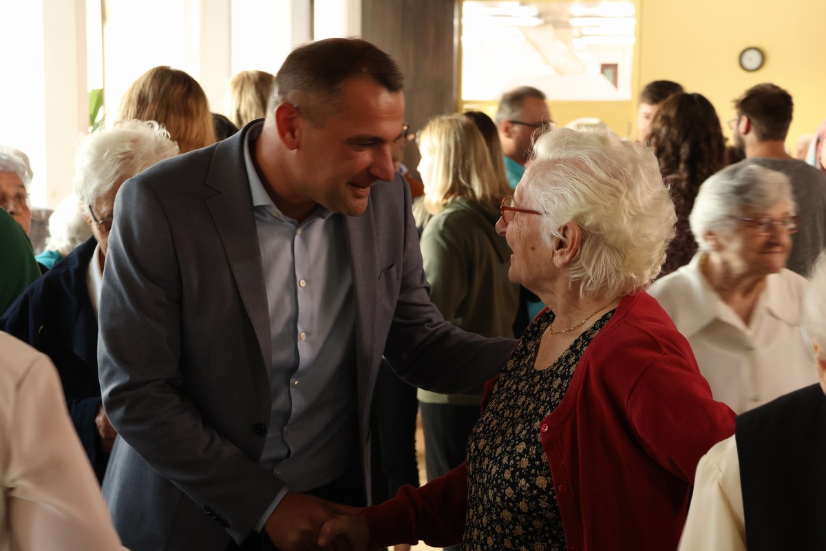 dom11 DAN STARIJIH OSOBA Župan Matija Posavec posjetio Dom za starije i nemoćne Čakovec dom11 DAN STARIJIH OSOBA Župan Matija Posavec posjetio Dom za starije i nemoćne Čakovec