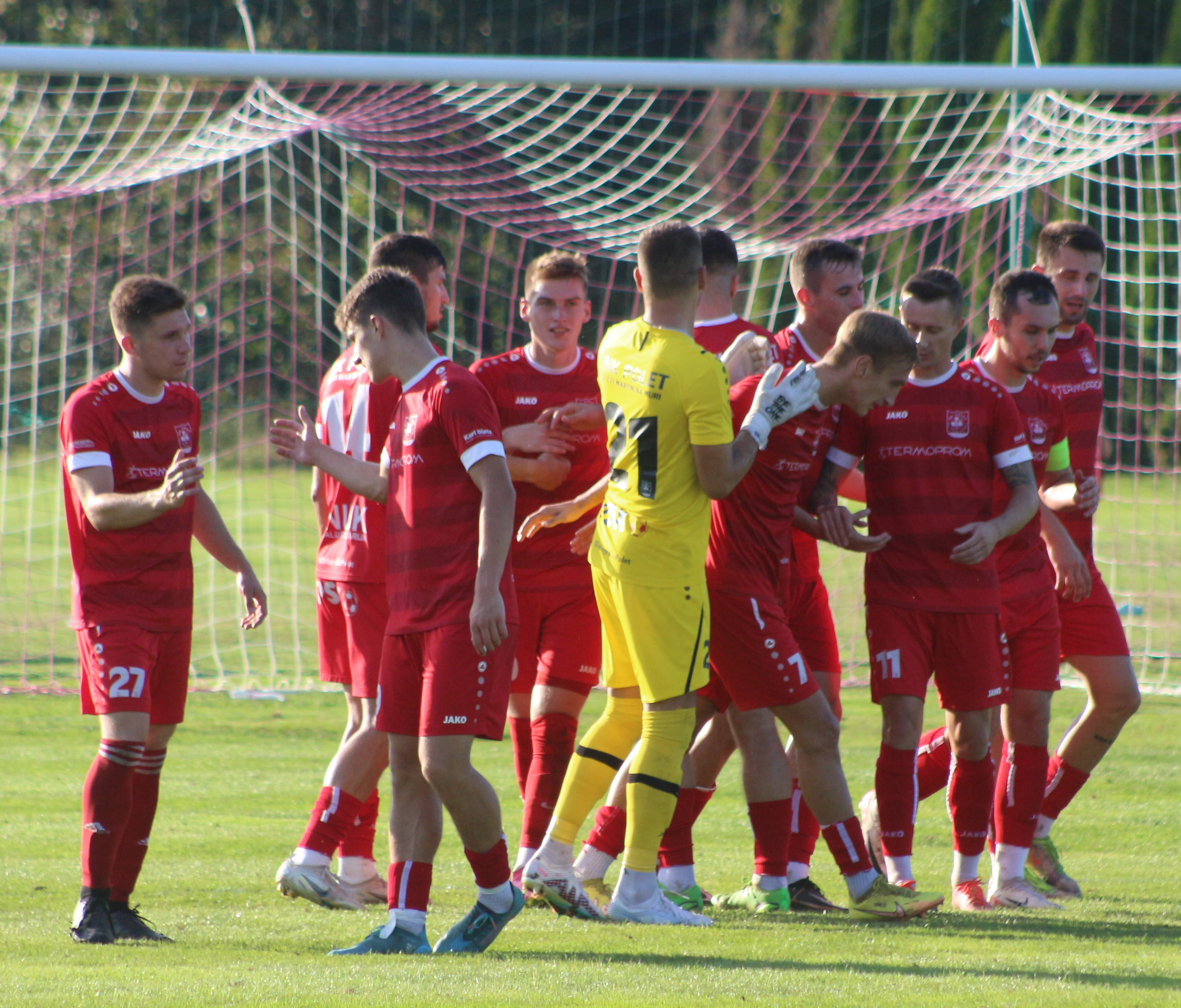 NK Polet Sveti Martin na Muri