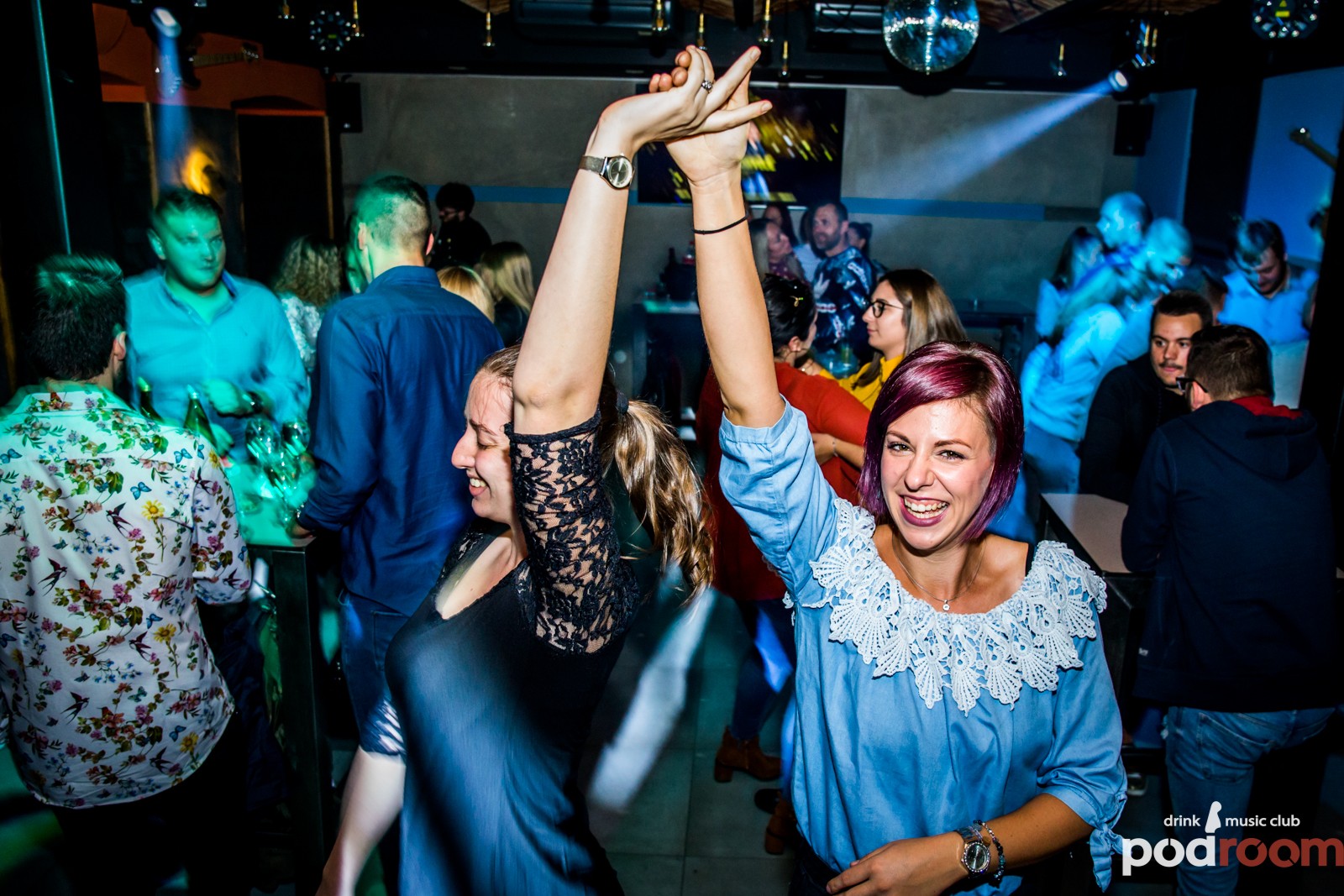 Podrumarenje uz Vina Novak & TS Prim