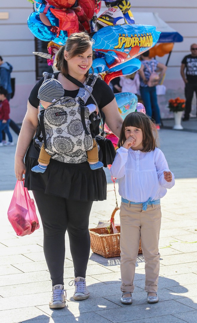 Klikom po Čakovcu (25.5.2019.)