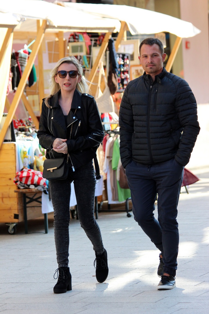 Klikom po Čakovcu (29.9.2018.)