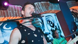 slika0002 Poodrom (Petak, 9.11. – The Milicija – Police Tribute Band)