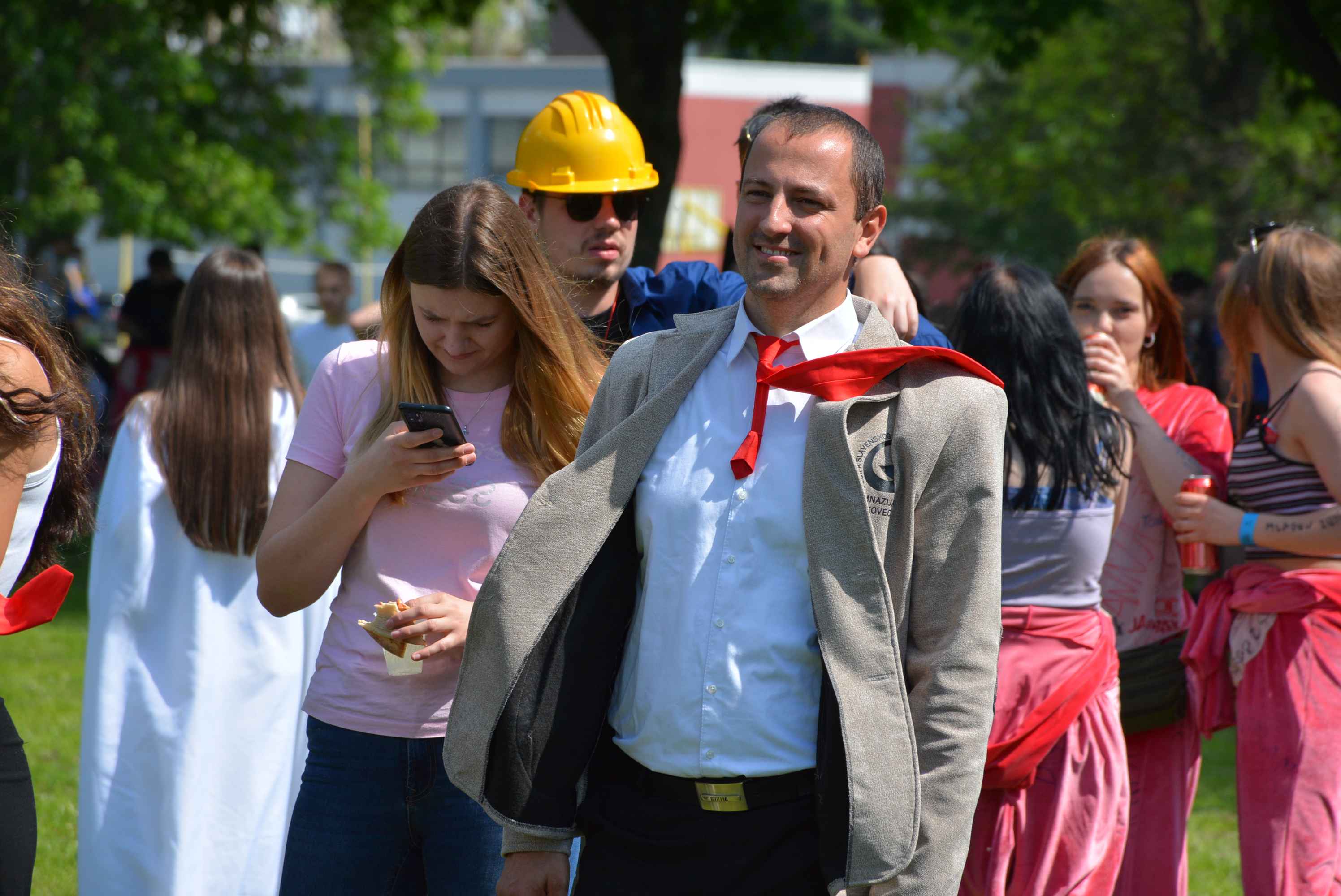 FOTO Pogledajte kako je bilo na finalnom danu ‘Coolijade’